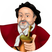 Logo Churrascaria Gaúcha